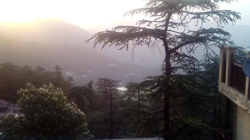 Apna Ghar Apartment Shimla