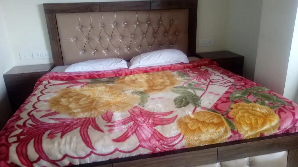 Apna Ghar Apartment Shimla