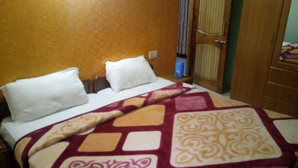 Apna Ghar Apartment Shimla