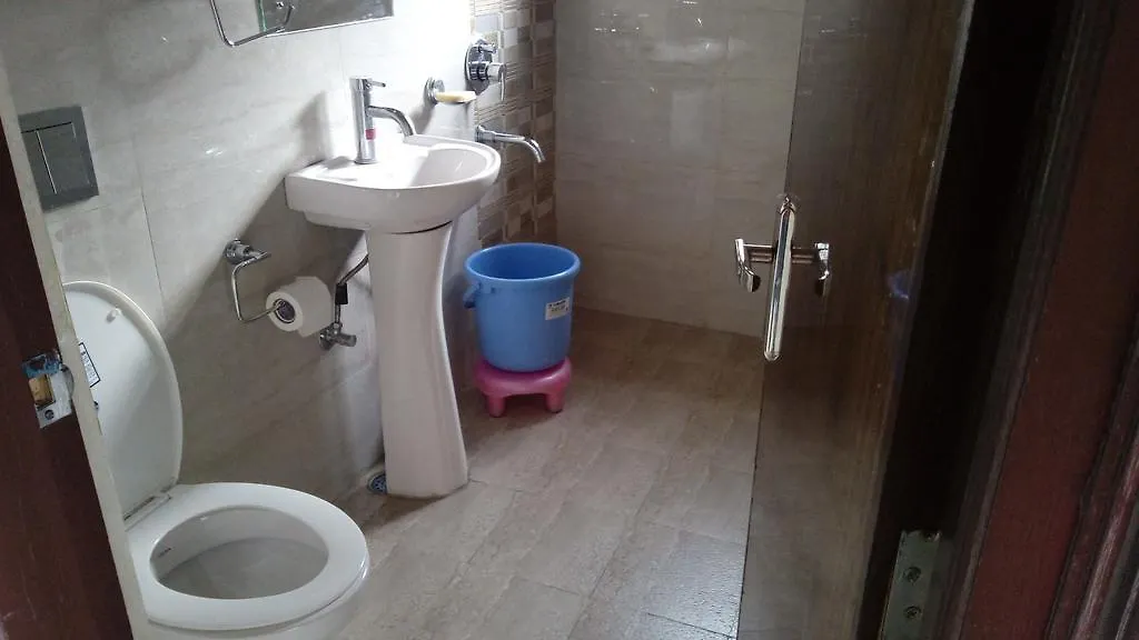 Apna Ghar Apartment Shimla