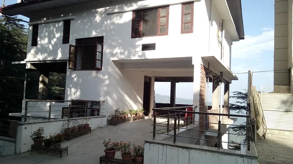 Apna Ghar Apartment Shimla