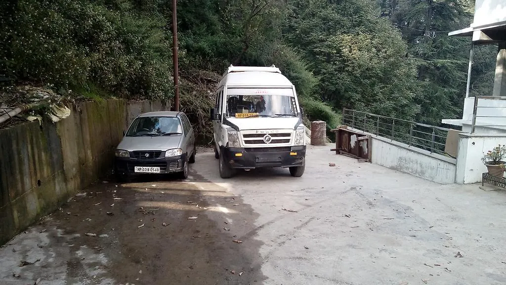 Apna Ghar Apartment Shimla