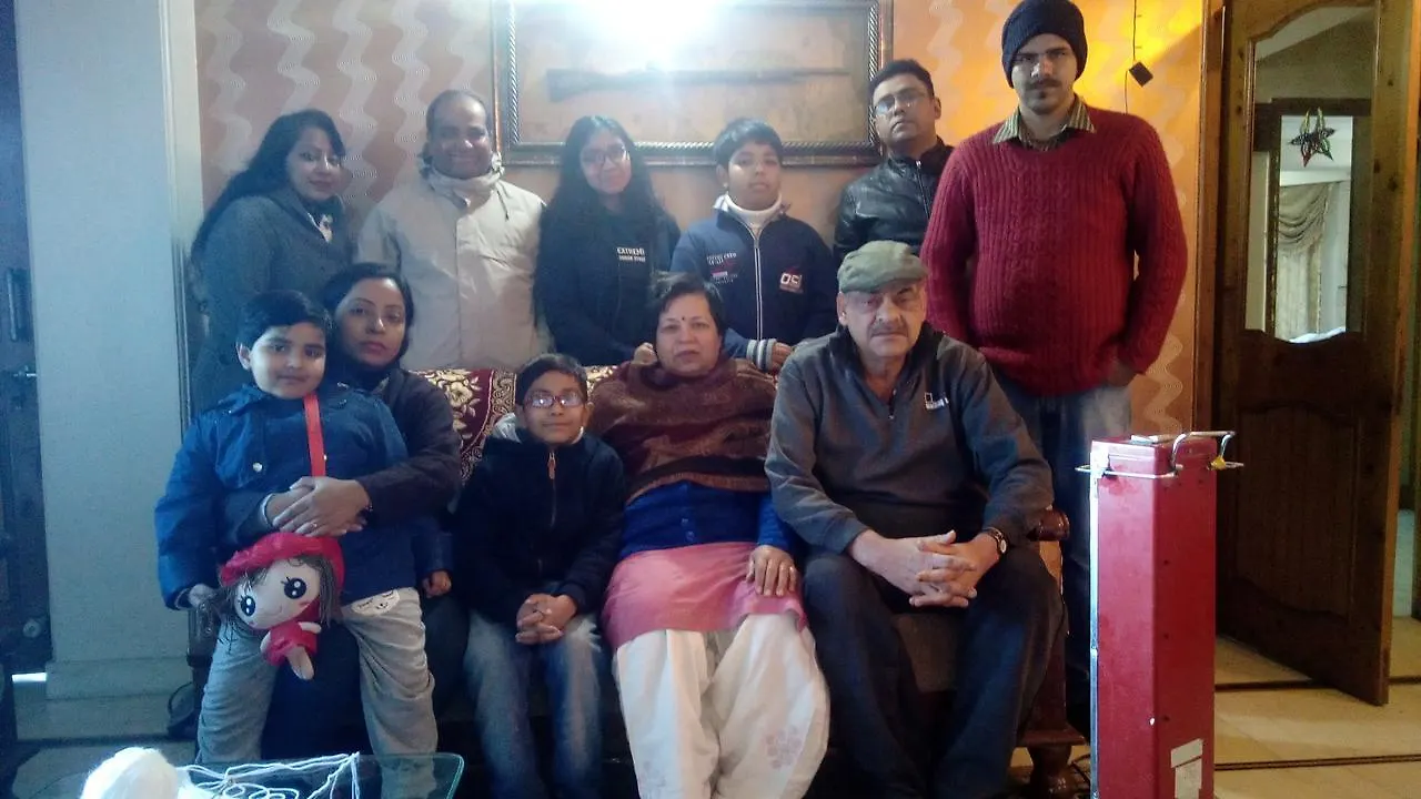 Apna Ghar Apartment Shimla