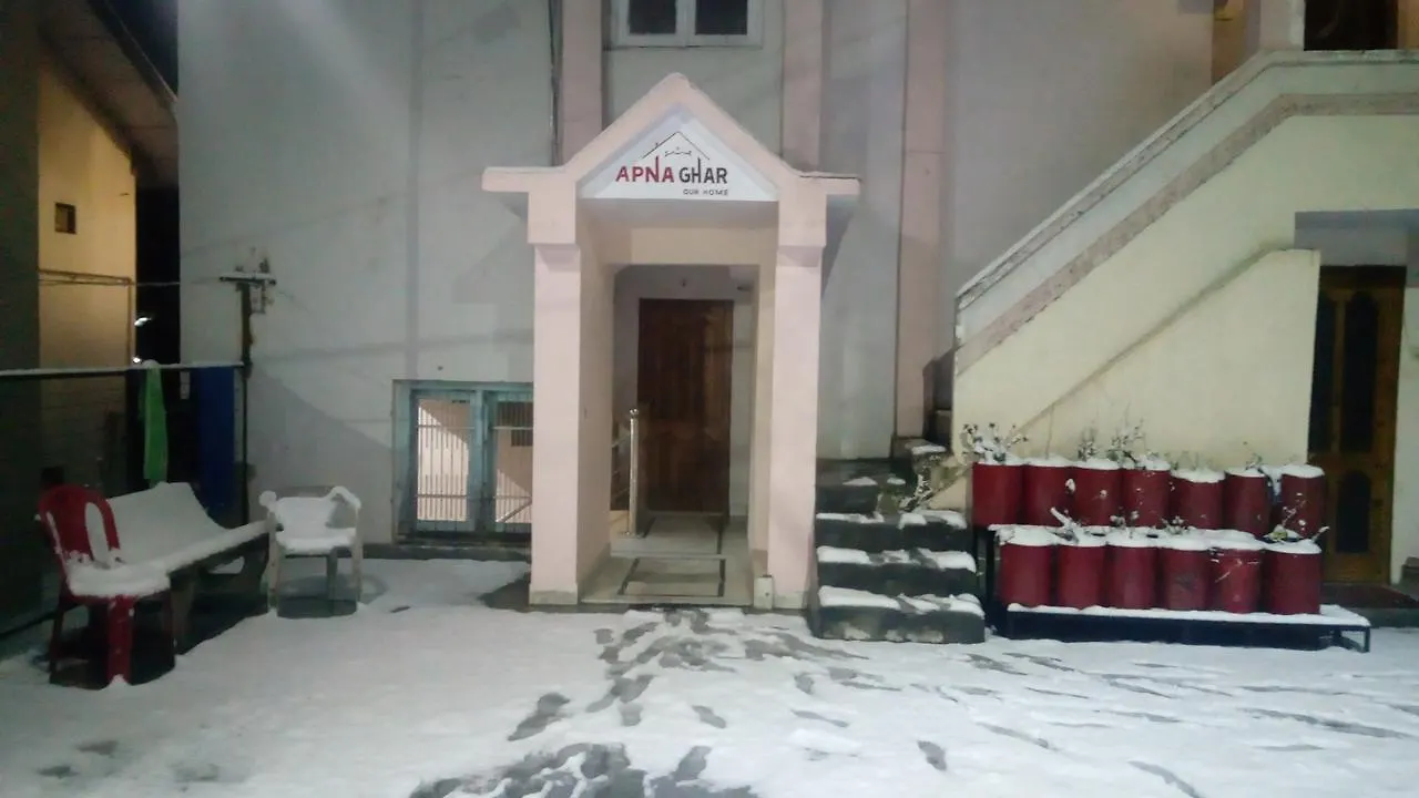 Apna Ghar Apartment Shimla