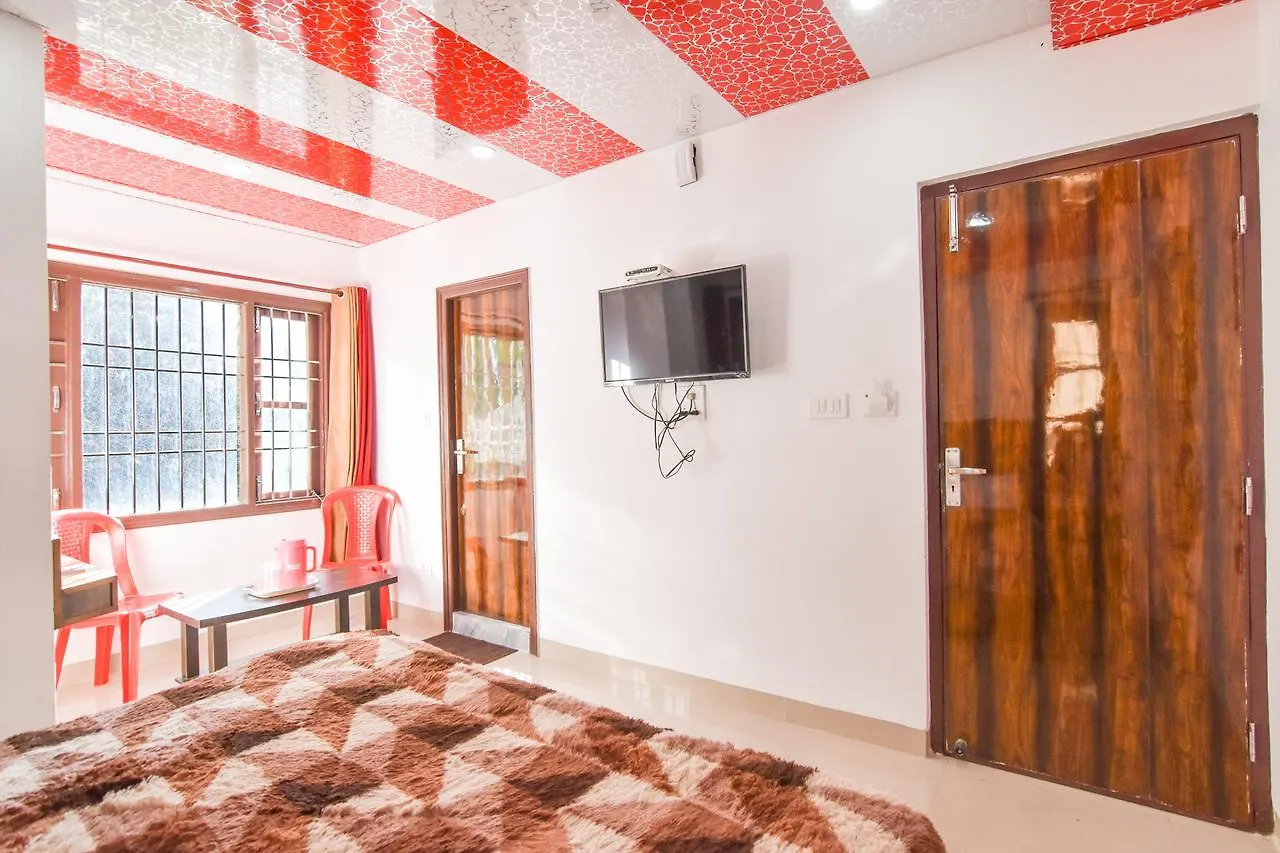 Apna Ghar Apartment Shimla