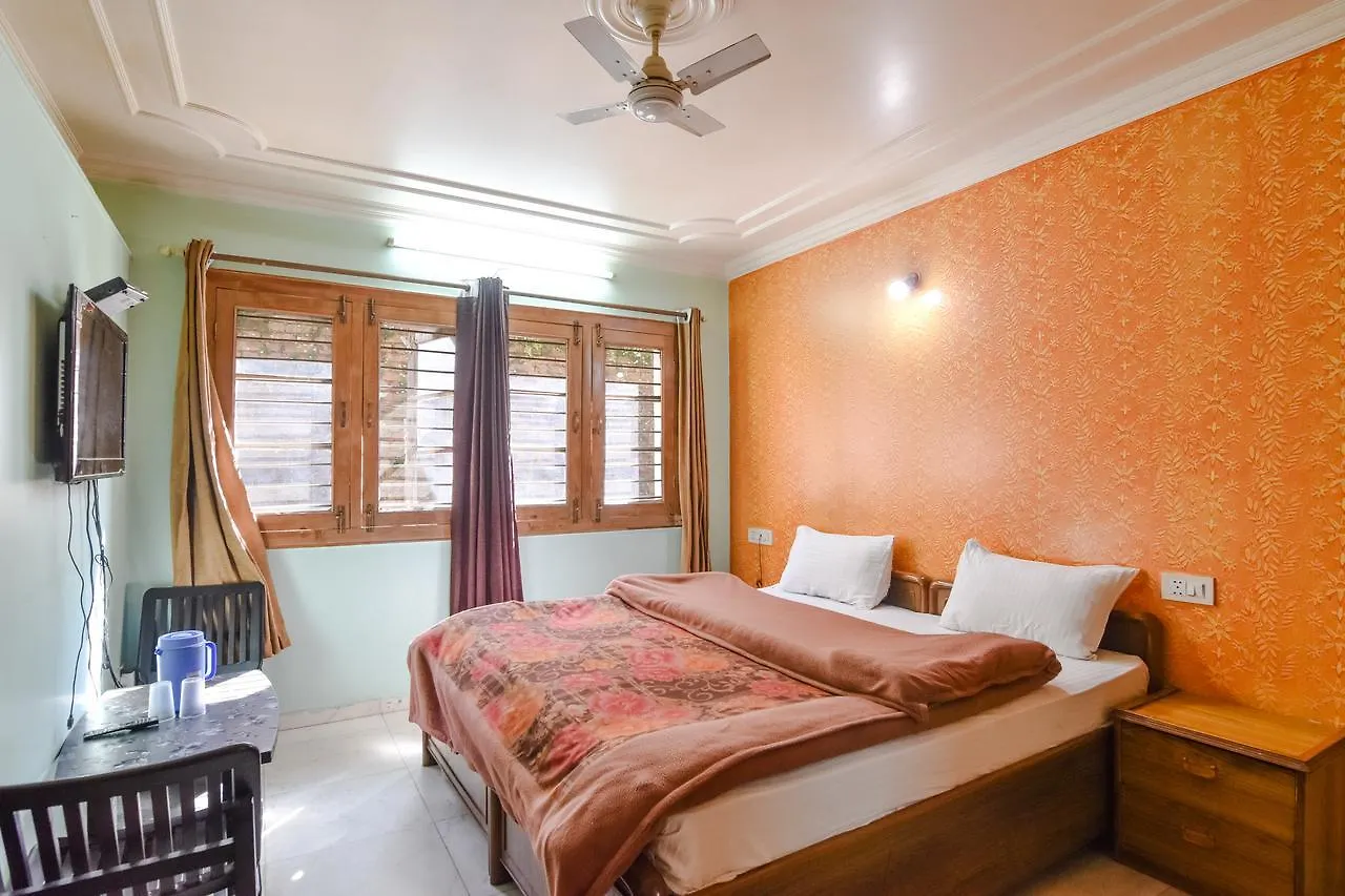 Apna Ghar Apartment Shimla