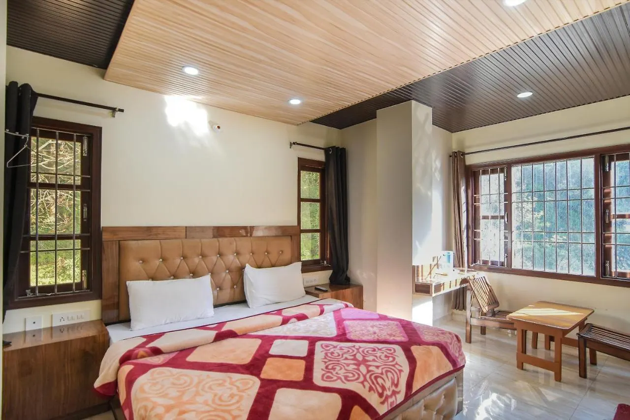 Apna Ghar Apartment Shimla