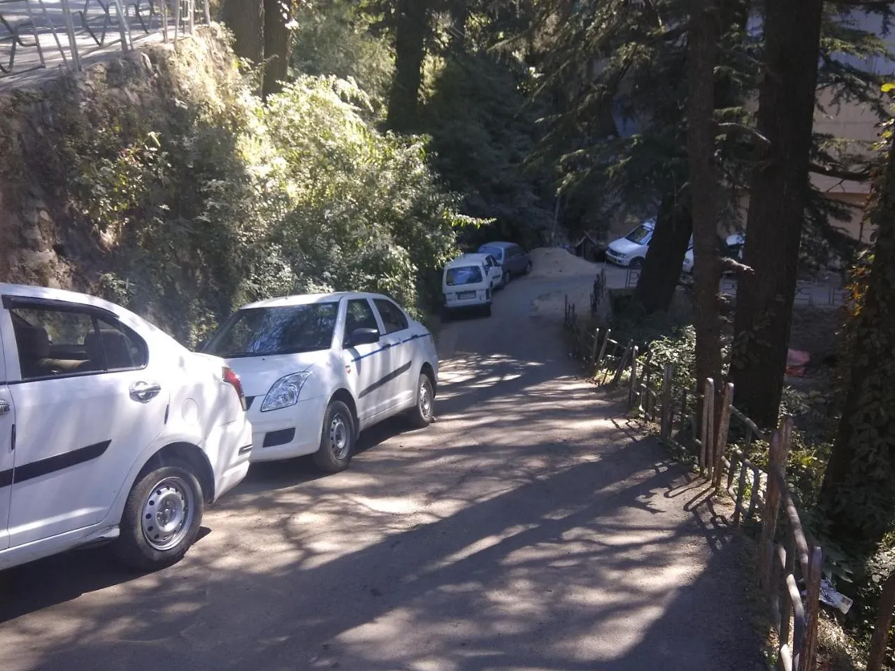Apna Ghar Apartment Shimla 0*,  India