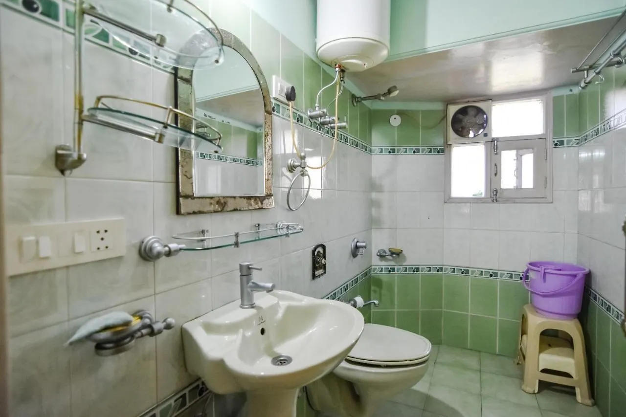 Apna Ghar Apartment Shimla