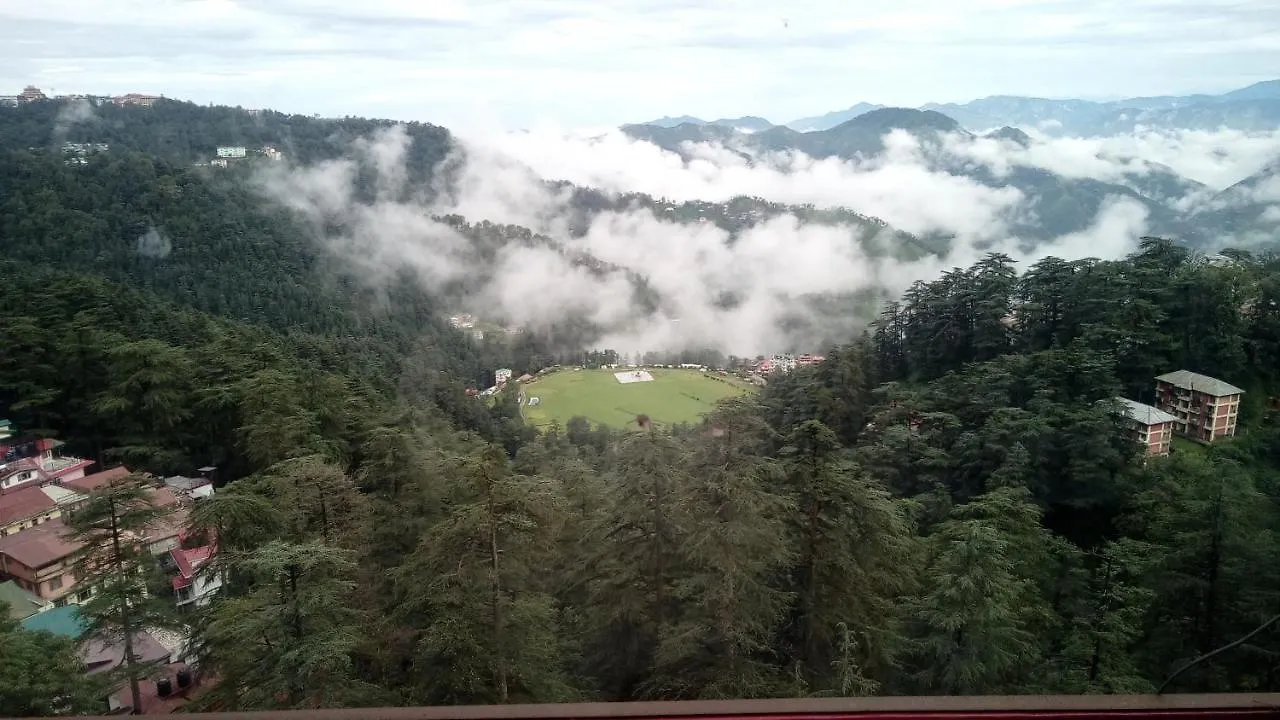 Apna Ghar Apartment Shimla