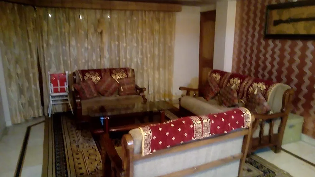 Apna Ghar Apartment Shimla India