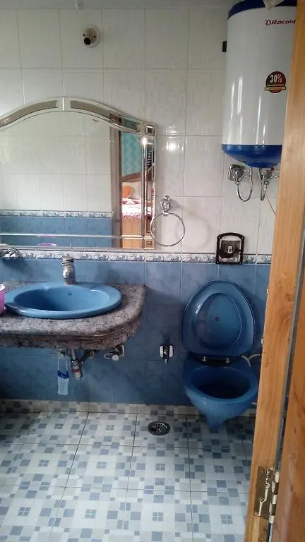 Apna Ghar Apartment Shimla