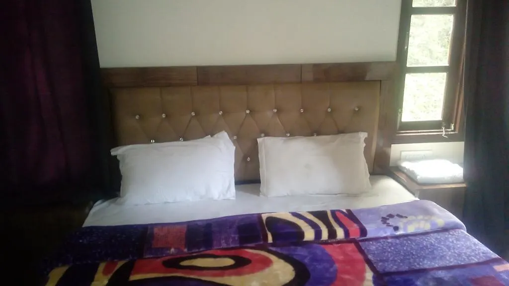 Apna Ghar Apartment Shimla India