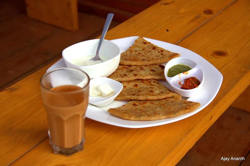 Apna Ghar Apartment Shimla
