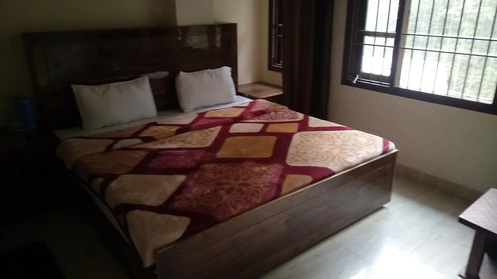 Apna Ghar Apartment Shimla