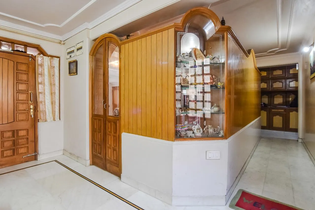 Apna Ghar Apartment Shimla 0*,