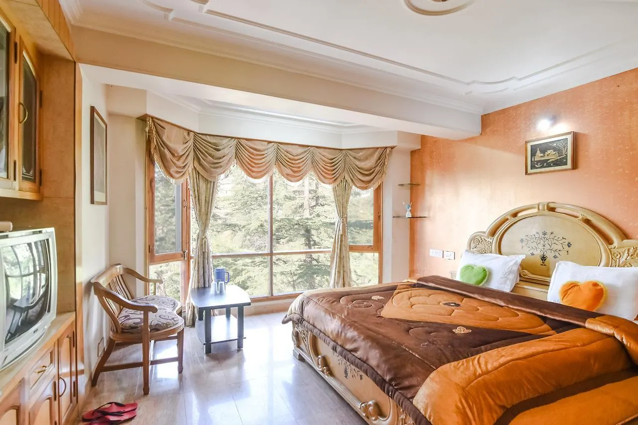 Apna Ghar Apartment Shimla
