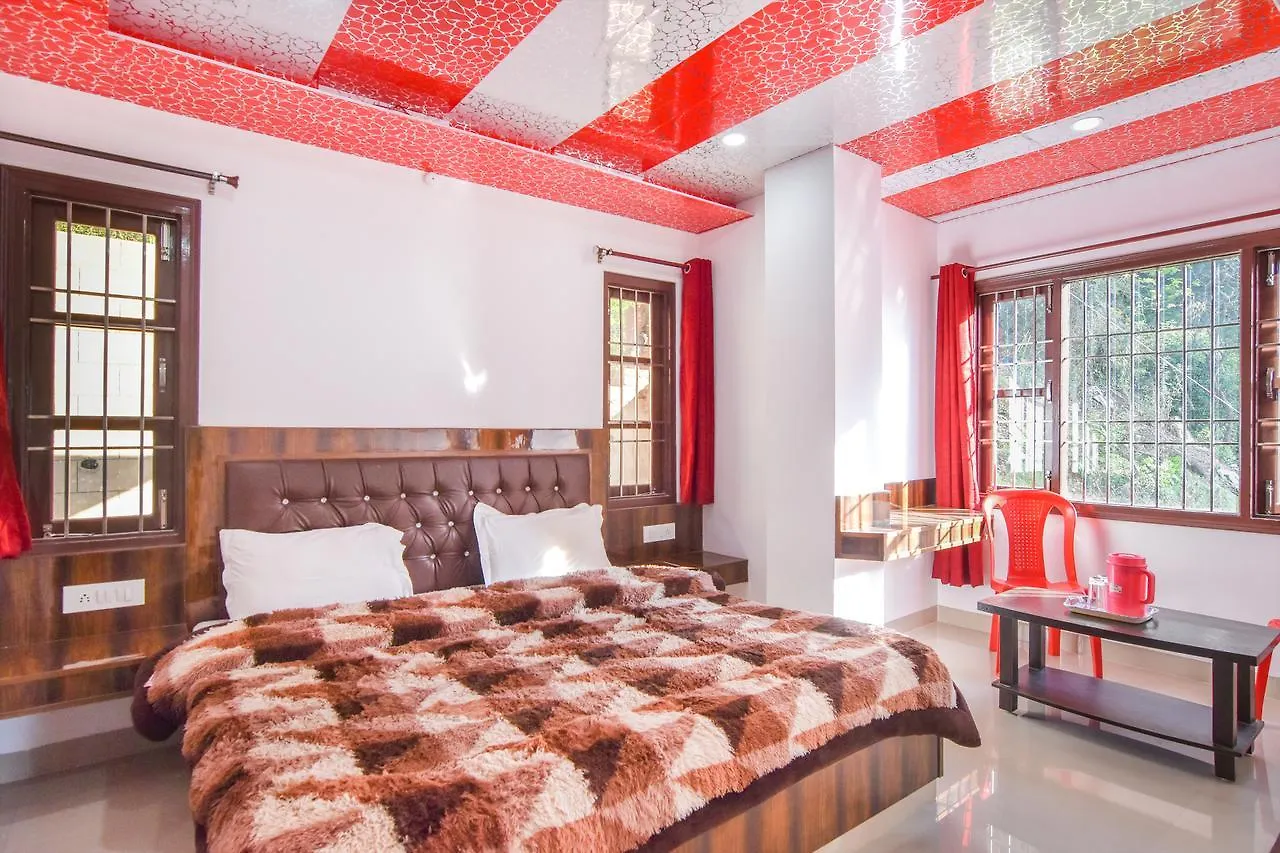 Apna Ghar Apartment Shimla India