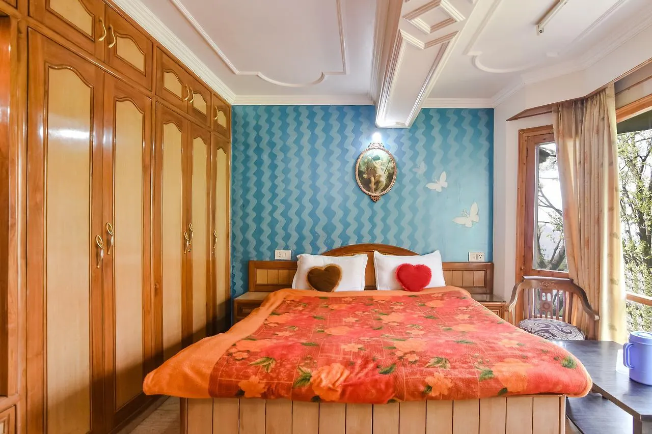 Apna Ghar Apartment Shimla 0*,  India
