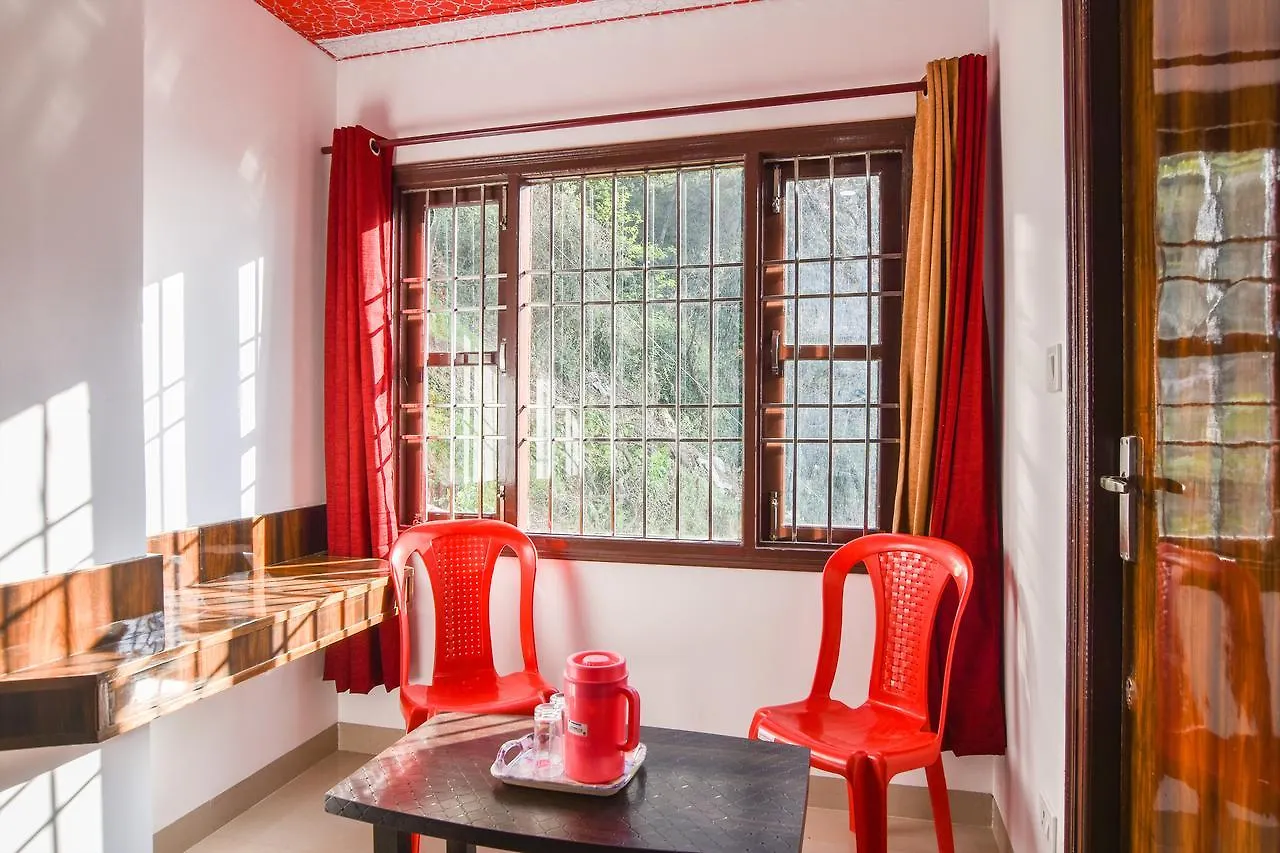 Apna Ghar Apartment Shimla