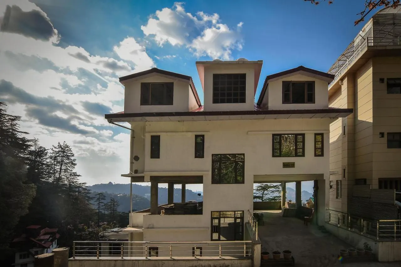 Apna Ghar Apartment Shimla