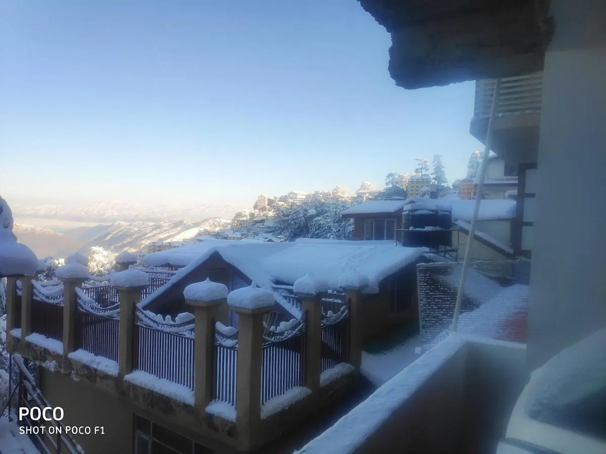 Apna Ghar Apartment Shimla